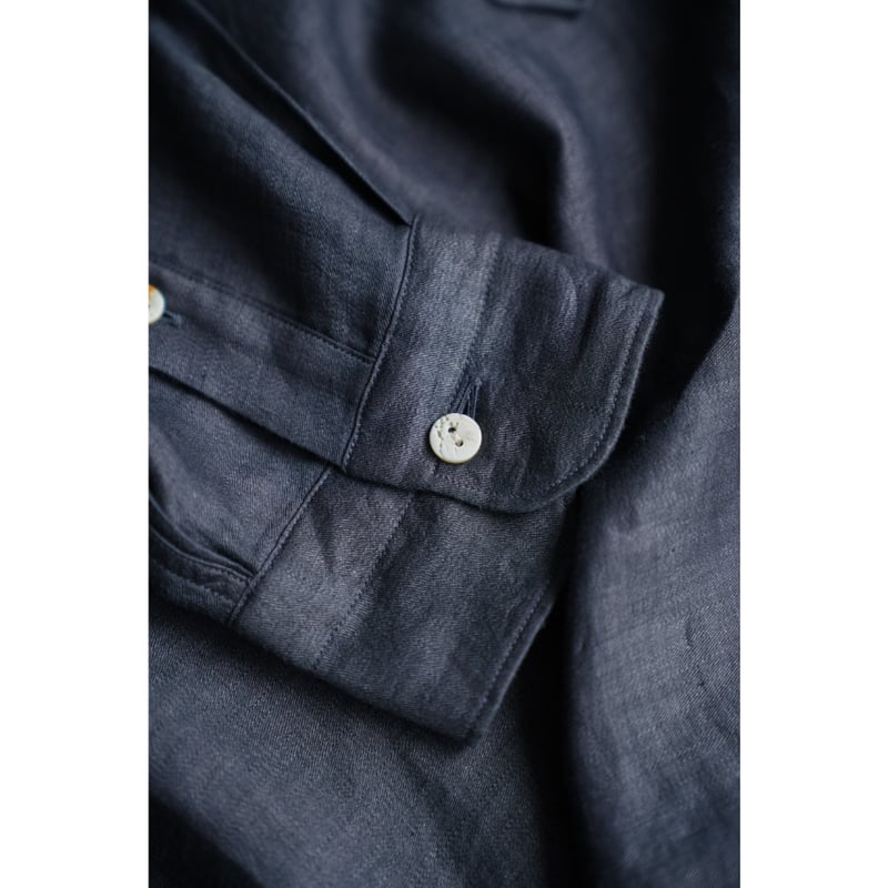 MAATEE&SONS PULL OVER SHIRTS 