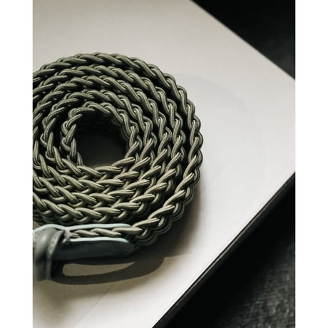 Anderson's Ex. RUBBER MESH BELT 112/3.5