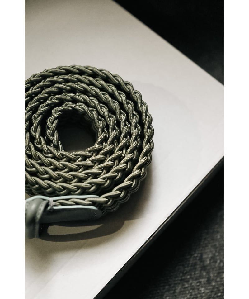 Anderson's Ex. RUBBER MESH BELT 112/3.5 | Muste
