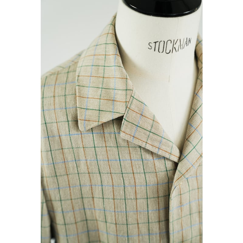 MAATEE&SONS TAILOR COVERALL 