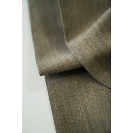 MAATEE&SONS SHIRAHAMA "HERRINGBONE"