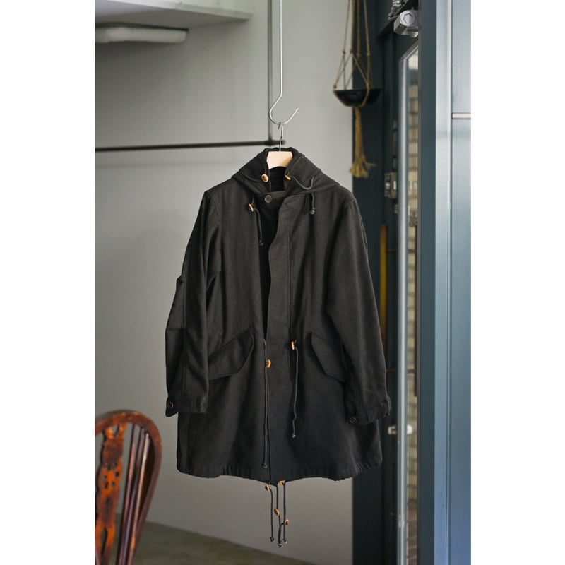 MAATEE&SON FISH TAIL | MusterWerk
