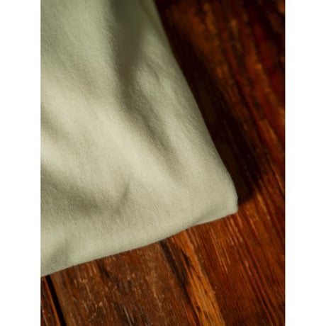 Olde Homesteader INTERLOCK CREW NECK LONG SLEEVE