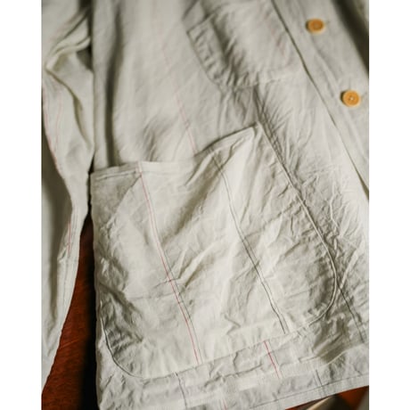 MAATEE&SONS C/Li 折って折ってCOVERALL