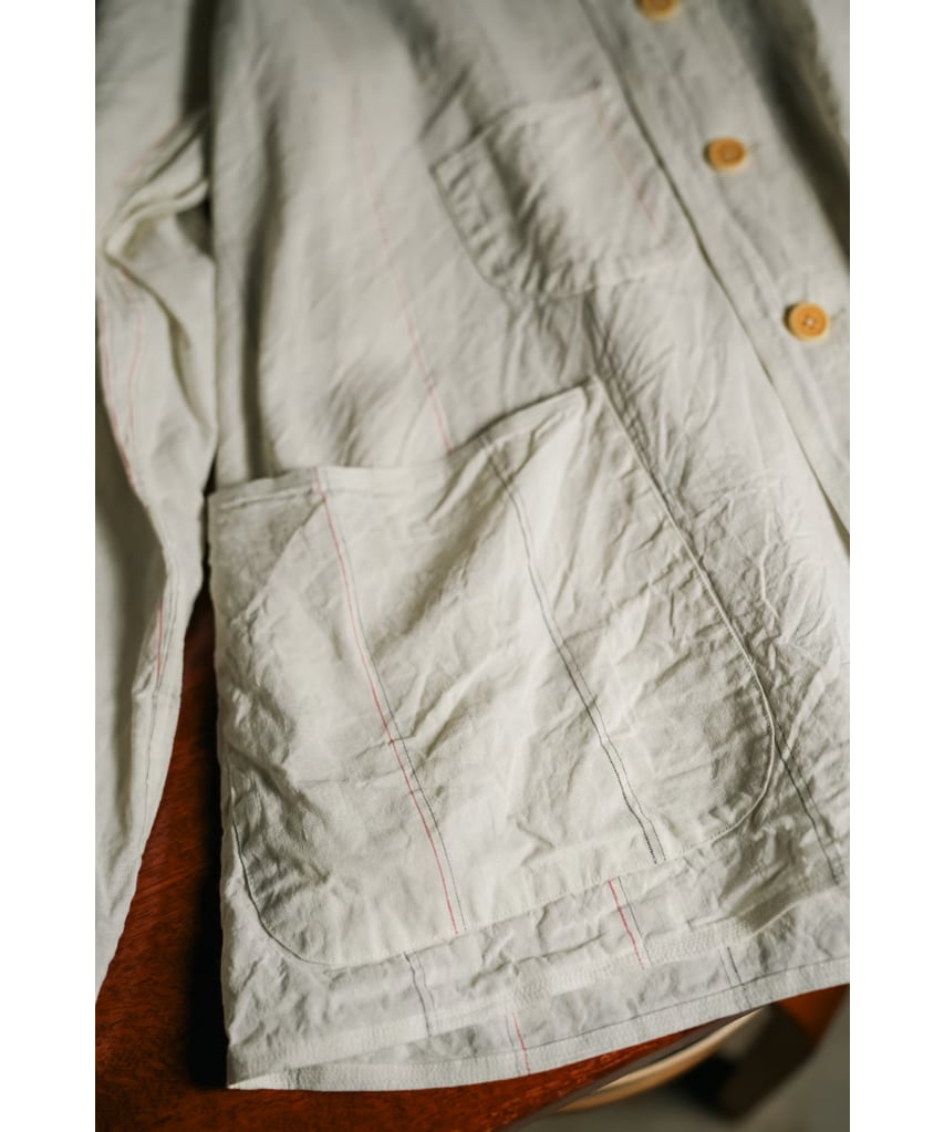 MAATEE&SONS C/Li 折って折ってCOVERALL | MusterWerk MAATEE&SONS C/Li 折って折ってCOVERALL | MusterWerk