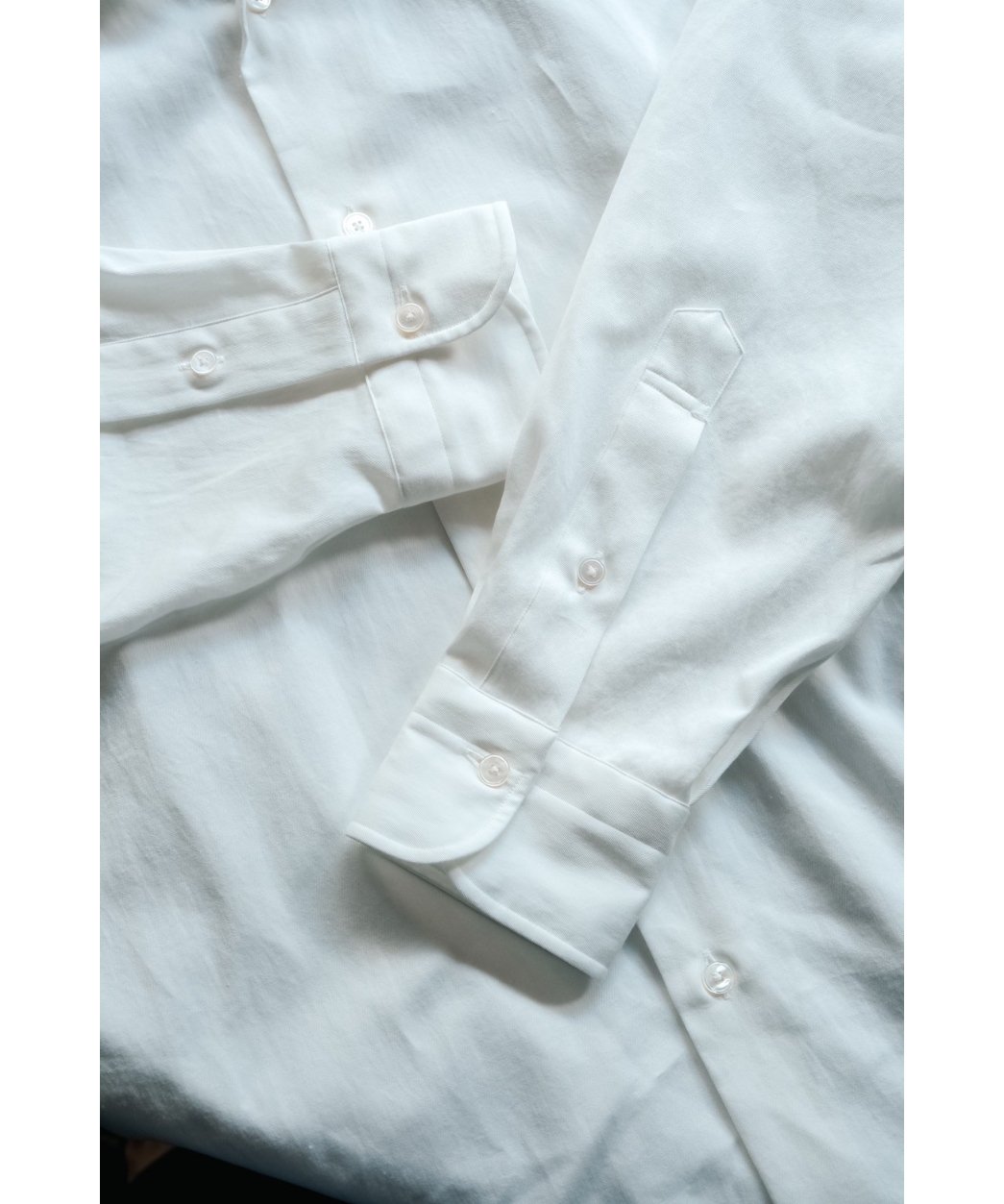 トップス MAATEE&SONS \"Charles\" Suvin MAATEE＆SONS チャールズ スビン シュプリーム , Sweet Biscuit – Navyblue