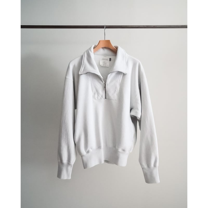 MEDIUM SPORTSWEAR WARMUP TOP HI 