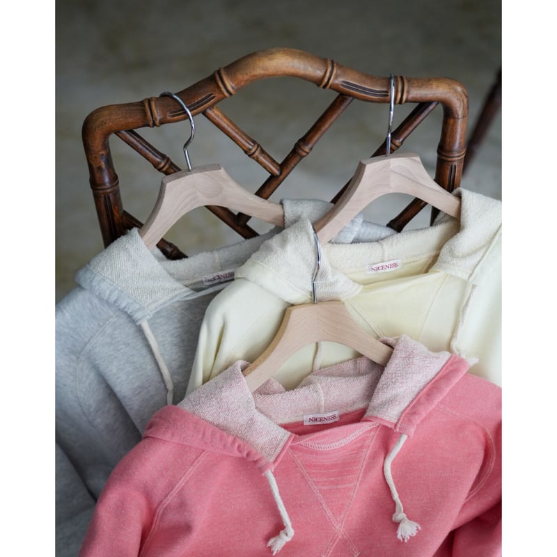 NICENESS CORGAN | MusterWerk