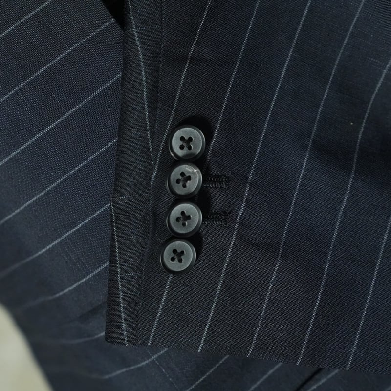 MAATEE&SONS UNCON SINGLE TAILORED 