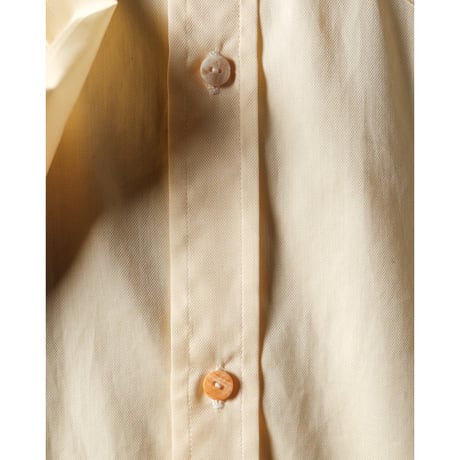 MAATEE&SONS × MusterWerk × Salvatore Piccolo Hand Dressy "Chigu-Hagu" Western