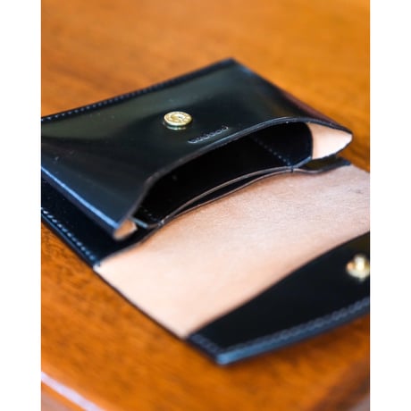 Post Production Ex. Pocket "all cordovan"
