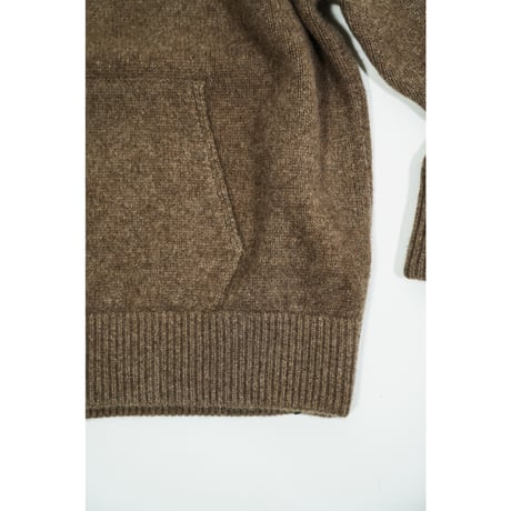 WALENODE "Innocent YAK" Hoodie