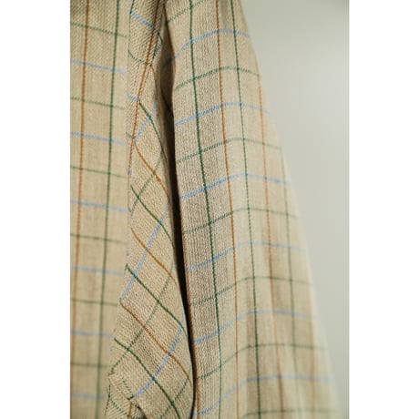 MAATEE&SONS フリンジSHIRTS