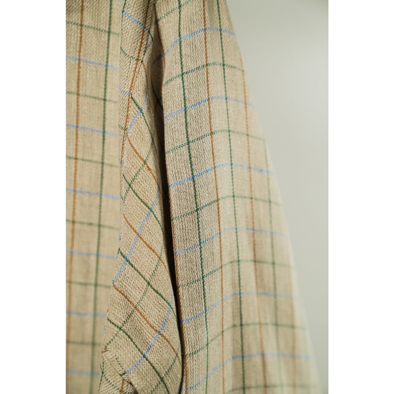 MAATEE&SONS フリンジSHIRTS | MusterWerk