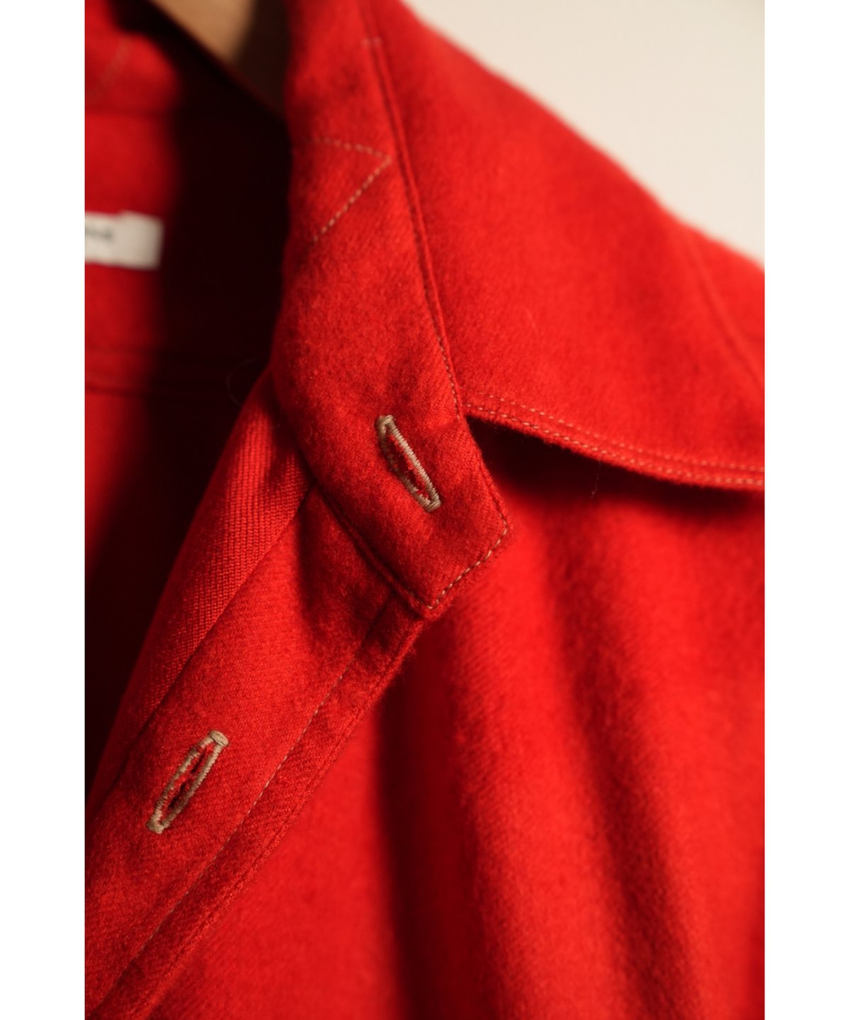 MAATEE&SONS SILK GACHA POCKE WORK SH | MusterWerk