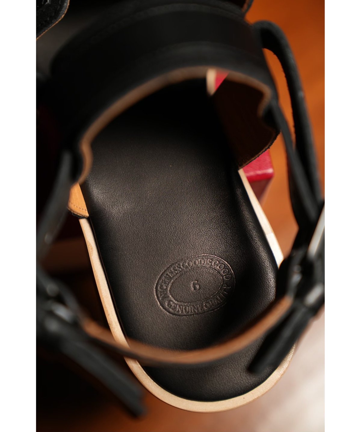 NICENESS BALLARD | MusterWerk