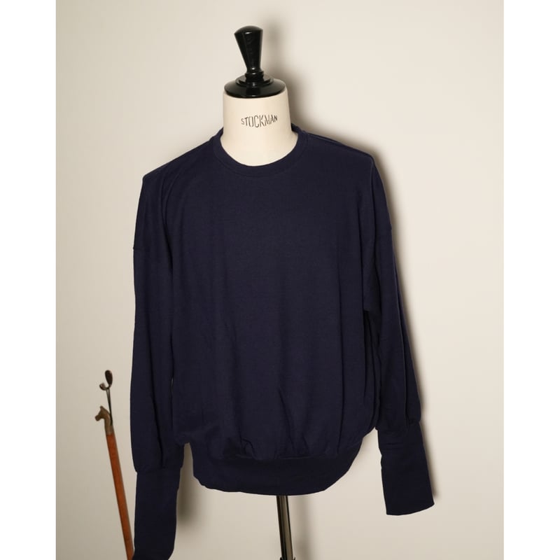 barbell object wool ls top | MusterWerk