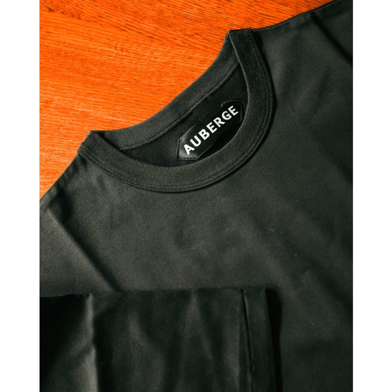 AUBERGE TRICO50 | MusterWerk