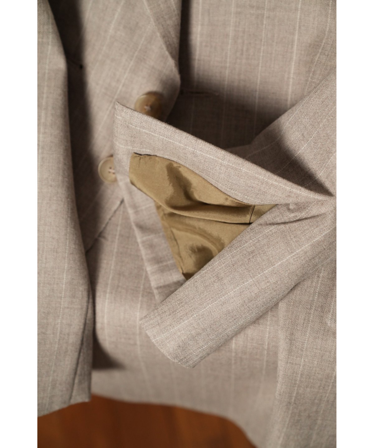 ジャケット・アウター lea boberg R.P.L. Blazer 3 lea boberg R.P.L. Blazer 3