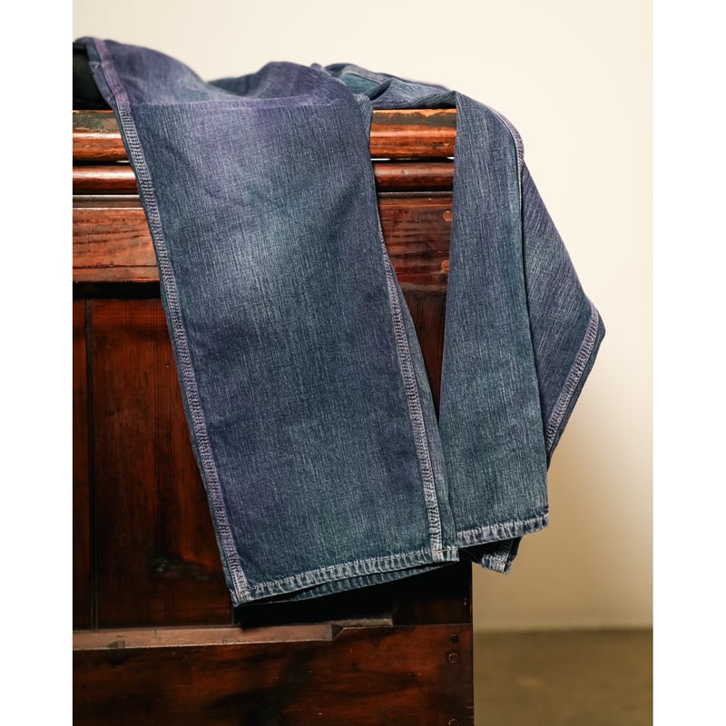 MAATEE&SONS PAINTER DENIM | MusterWerk