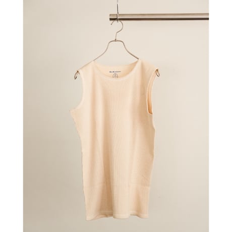 Olde Homesteader "YOUTH"  EX SOFT THERMAL SLEEVELESS