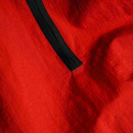 CHASSE NYLON RIP SHIRT