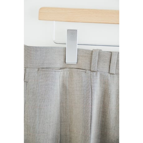 MAATEE&SONS JEFFERLY "SHARK SKIN PANE"