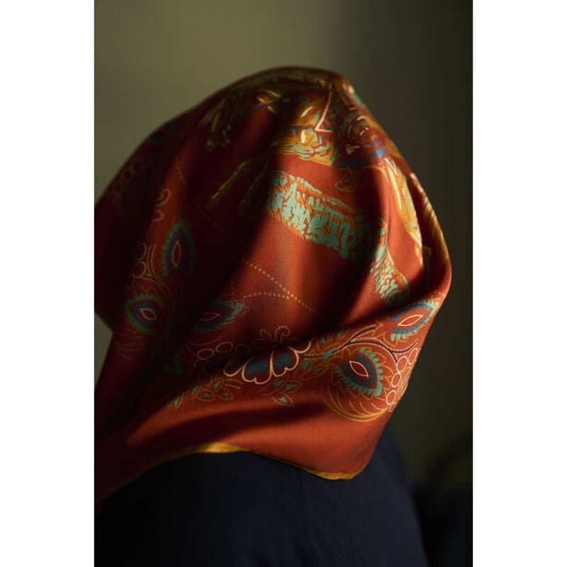 MAATEE&SONS SKIRF | MusterWerk