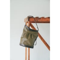 DECHAMPS Loom Bag