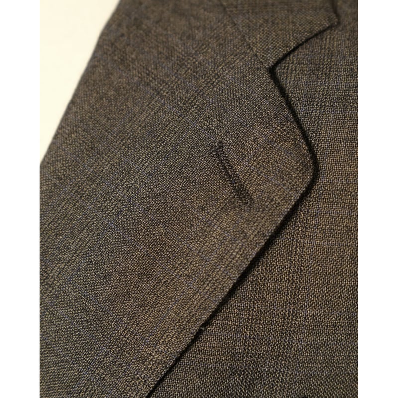 MAATEE&SONS UNCON SINGLE TAILORED 