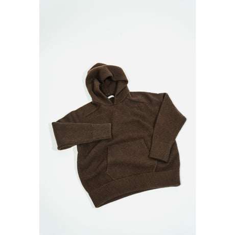WALENODE "Innocent YAK" Hoodie