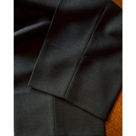 MAATEE&SONS Ex. COOPER PANTS "和製Tonik Wool"