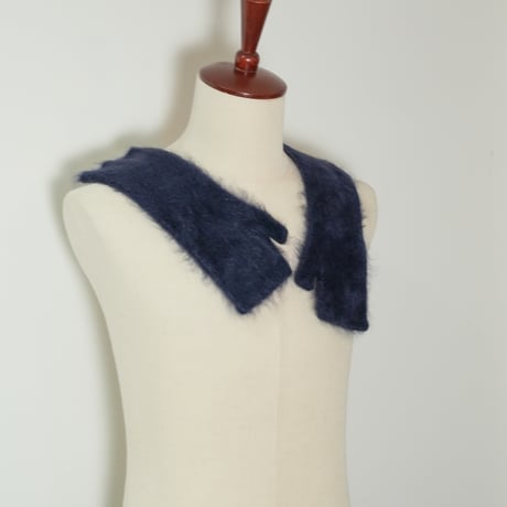 Olde H & Daughter FUR CASHMERE GROVE