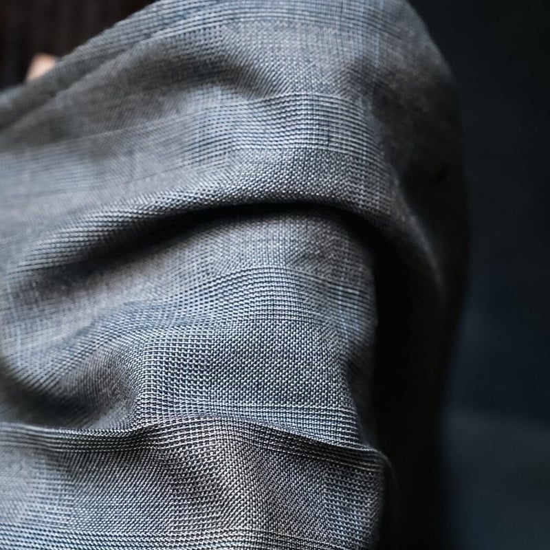 MAATEE&SONS SET UP TROUSER 2 (STRAIGHT LEG) | M MAATEE&SONS SET UP TROUSER 2 (STRAIGHT LEG) | M