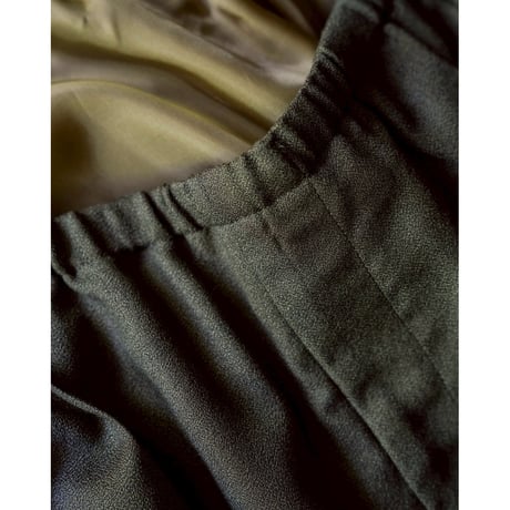 MAATEE&SONS SHORT PANTS