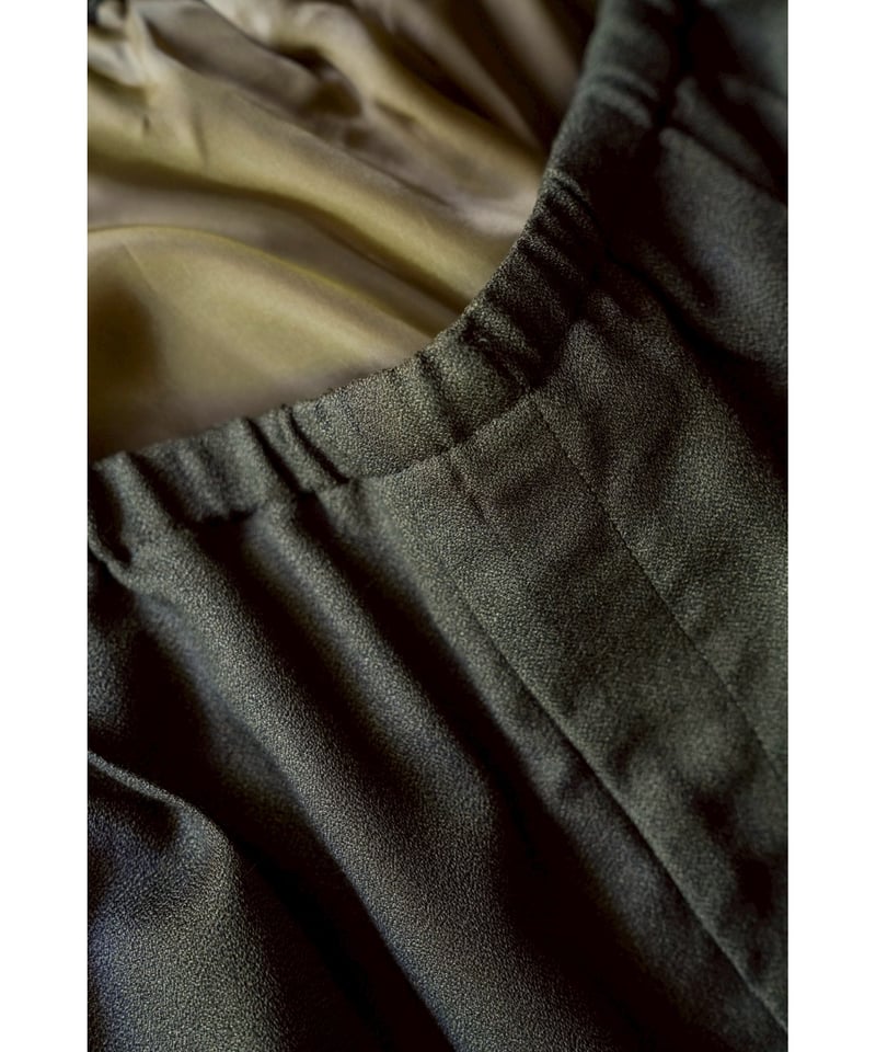 MAATEE&SONS SHORT PANTS | MusterWerk