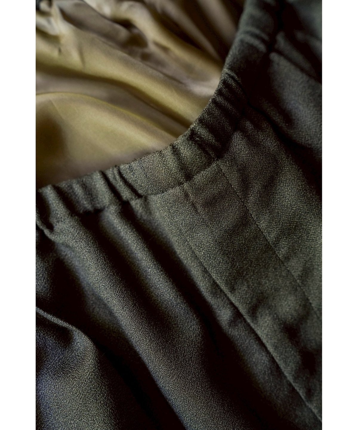 MAATEE&SONS SHORT PANTS | MusterWerk