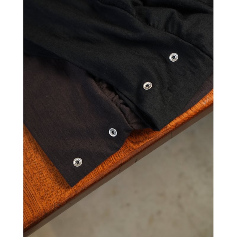 barbell object WOOL NS TOP | MusterWerk