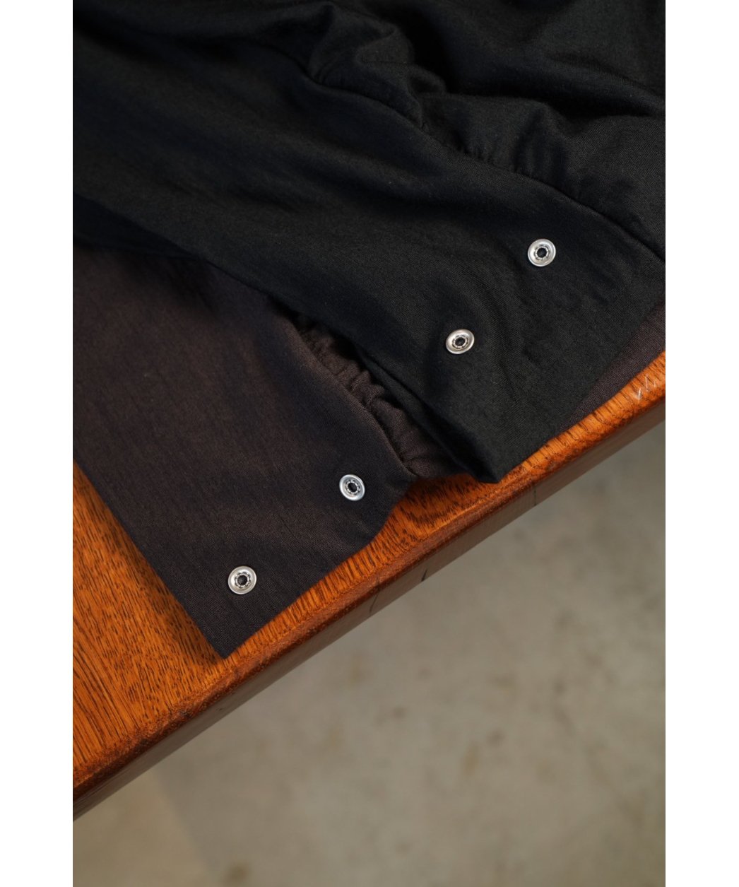 barbell object WOOL NS TOP | MusterWerk