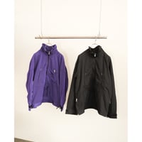ANCELLM NYLON PULLOVER JACKET