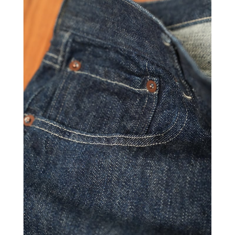 MAATEE&SONS 5PK ONEWASH BAGGY | MusterWerk