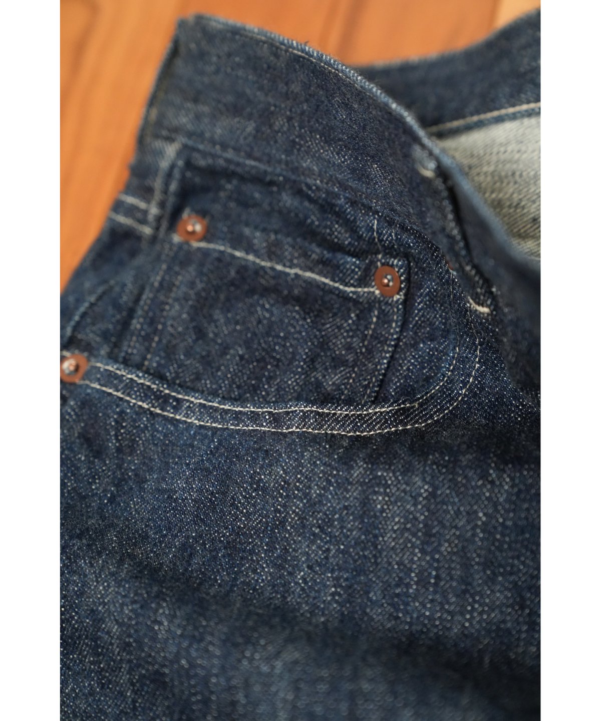 最終値下げ　MAATEE&SONS 5PK ONEWASH BAGGY 最終値下げMAATEE&SONS 5PK ONEWASH BAGGY size1