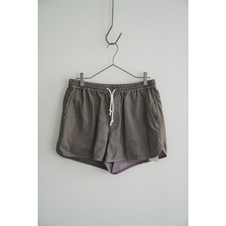 MAATEE&SONS PORORI SHORTS