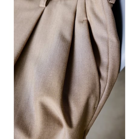 MAATEE&SONS SHORT TROUSER