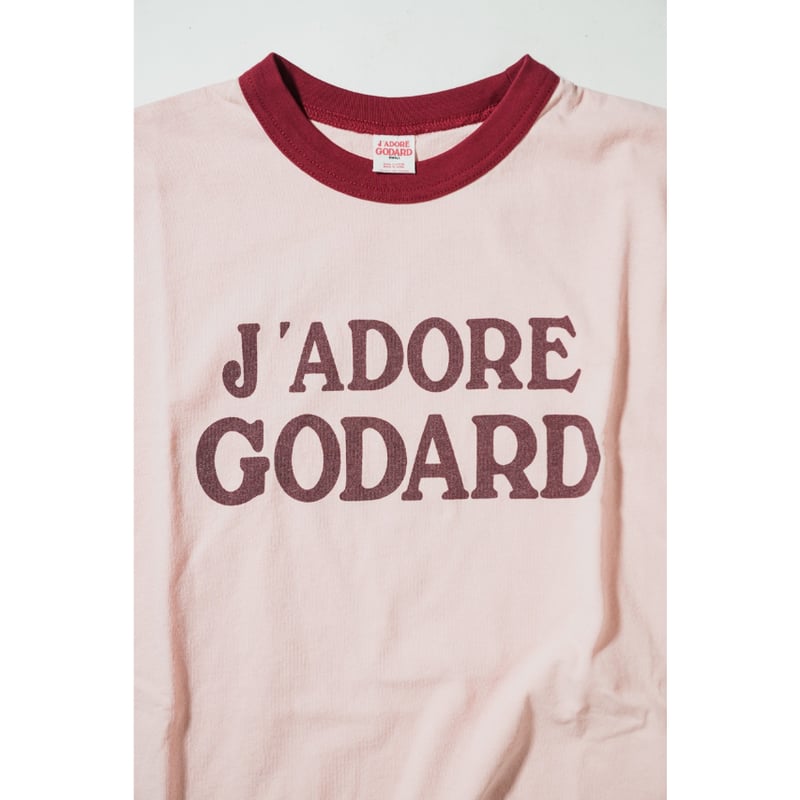 Godard Haberdashery ”Jadore Godard