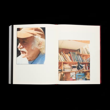 NICENESS  Archive book 2024