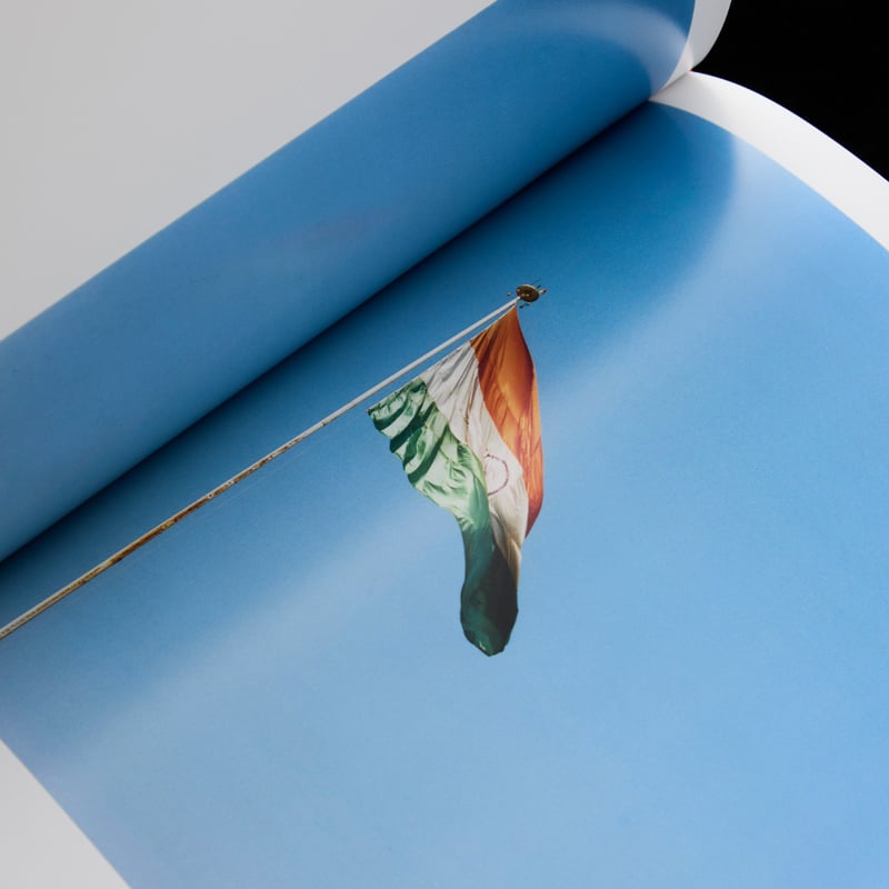 NICENESS Archive book 2024 | MusterWerk