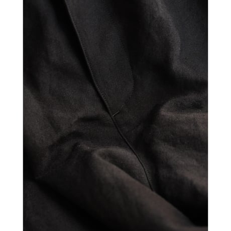 RAKINES Ex. Wool linen washer - Cocu