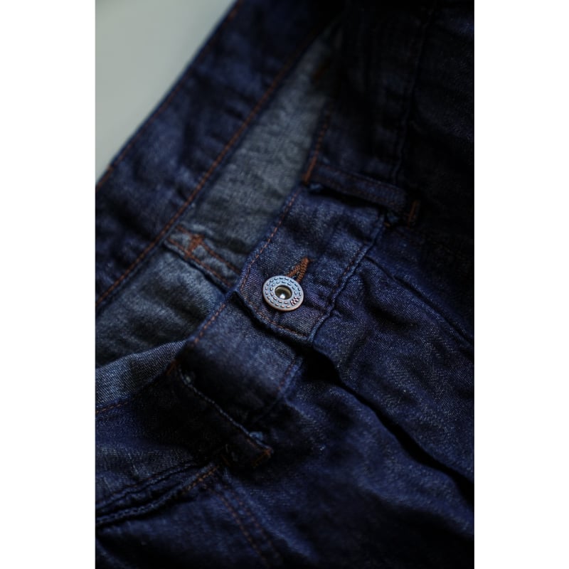 MAATEE&SONS DECK PANTS | MusterWerk