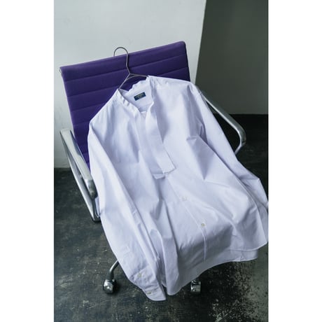 MAATEE&SONS Ex.  紐SHIRTS "DEAD ALMO"